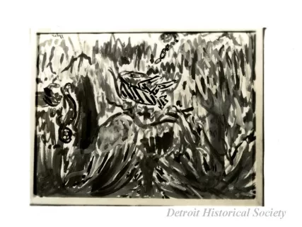 Print, Photographic