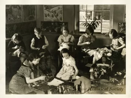 Print, Photographic