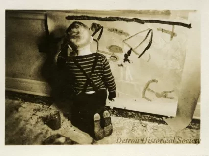 Print, Photographic