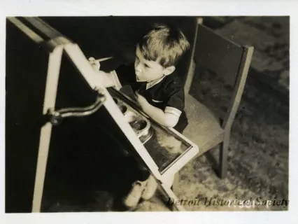 Print, Photographic