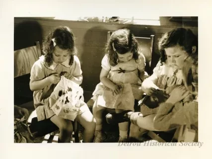 Print, Photographic
