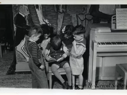 Print, Photographic
