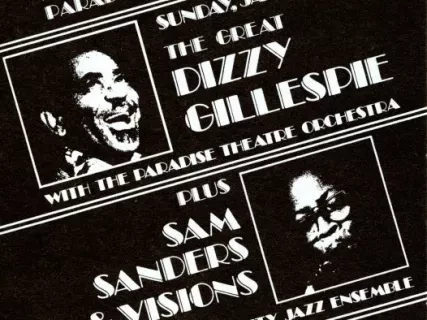 Card, Advertising - Composers Concepts 1978