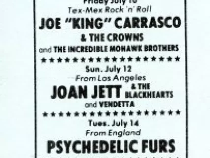 Advertisement - Nitro Detroit