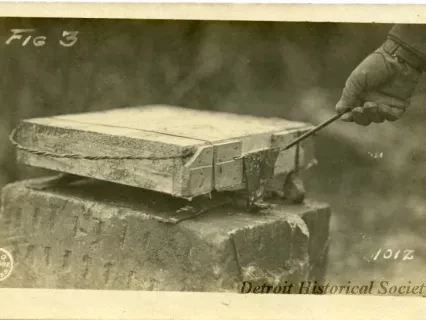 Postcard, Picture - Fig. 3