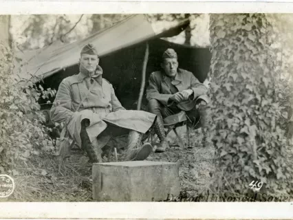 Postcard, Picture