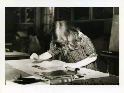 Print, Photographic