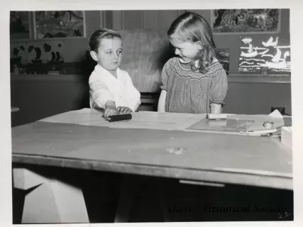 Print, Photographic