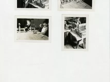 Print, Photographic