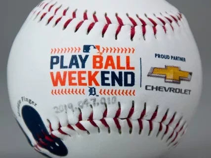 Baseball