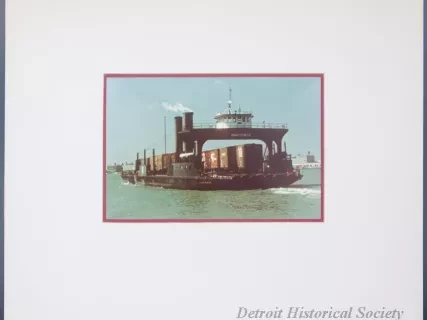 Print, Photographic