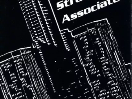 Brochure - Renaissance People
Strata Associates