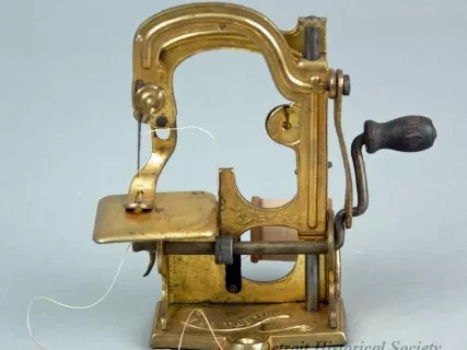 Machine, Sewing