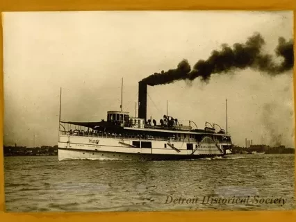 Print, Photographic