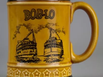 Mug, Coffee