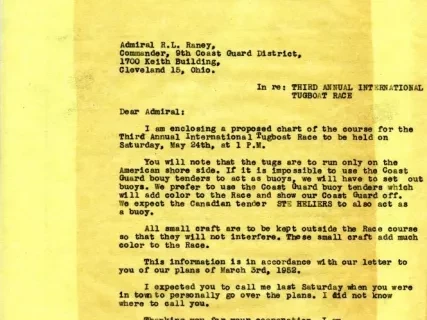 Letter