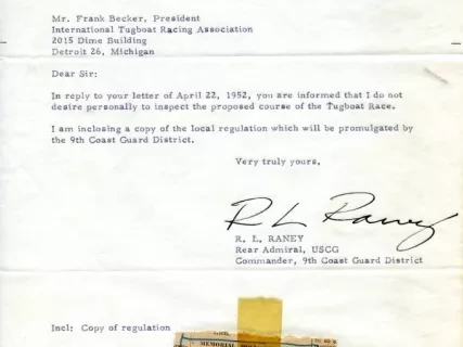 Letter