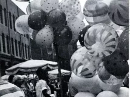 Map - Visit Dynamic Detroit