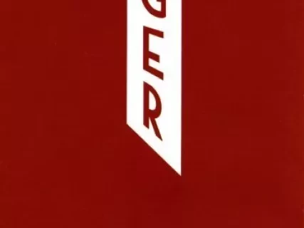 Brochure - The Alger