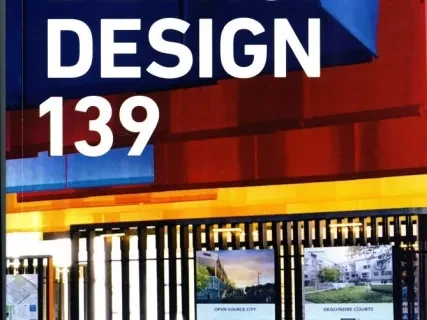 Book - Detroit Design 139
Volume 1