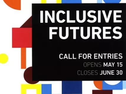 Card, Advertising - Inclusive Futures