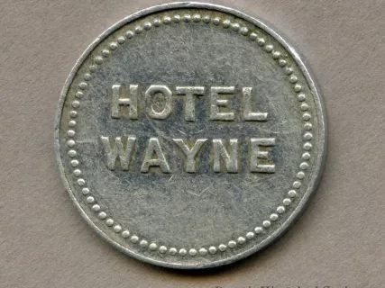 Token