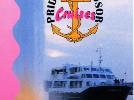 Brochure - Cruise With Us