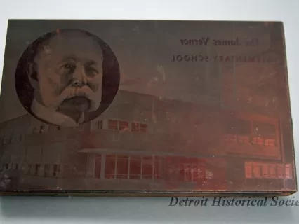 Plate, Printing