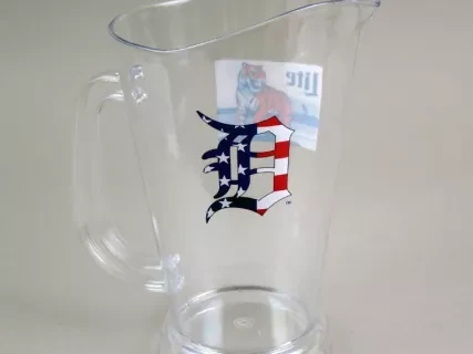 Pitcher, Beer