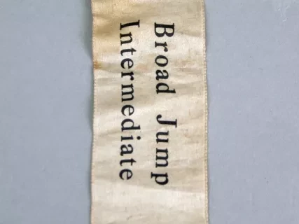Ribbon, Prize