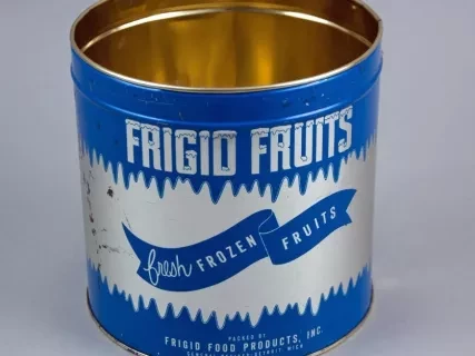 Tin