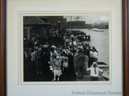 Print, Photographic