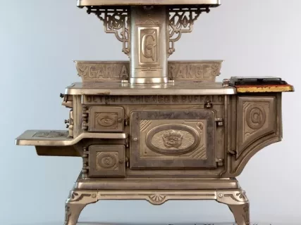 Stove