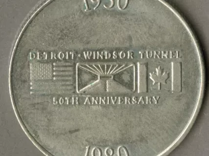 Token, Transportation