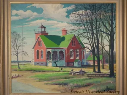 Painting