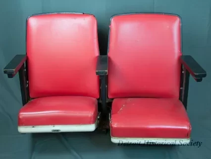 Seat, Folding