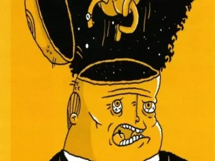 Brochure - The 9th Annual
Detroit Improv Festival