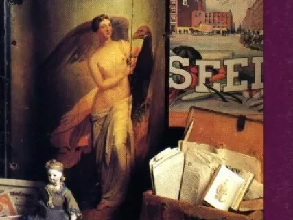 Brochure - Museums and Memory