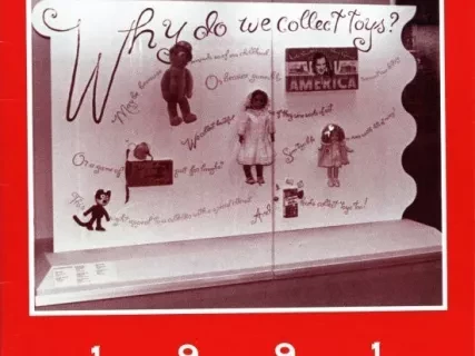 Advertisement - Detroit Historical Society
Detroit Historical Department
1991-1992 Programs