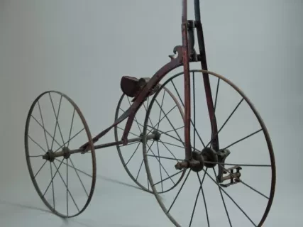 Tricycle