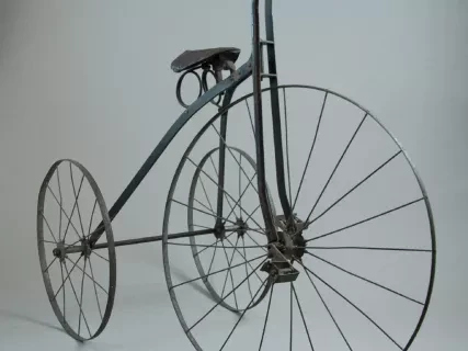 Tricycle