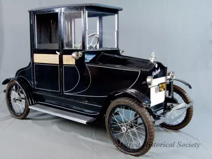 Car, Pedal
