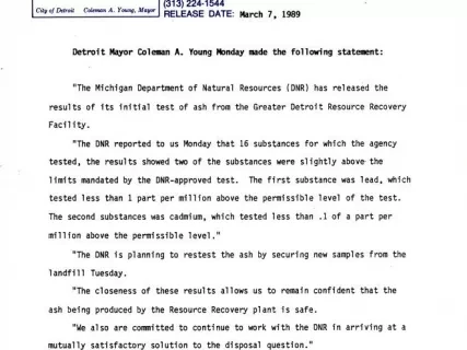 Release, News - News Release