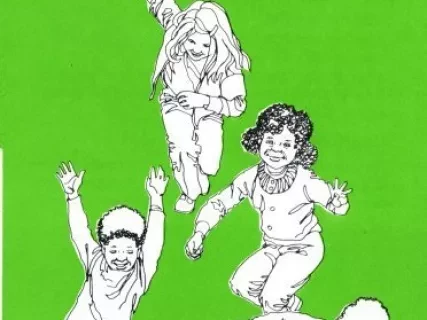 Brochure - Have a Fun Summer at
Detroit Recreation Camp