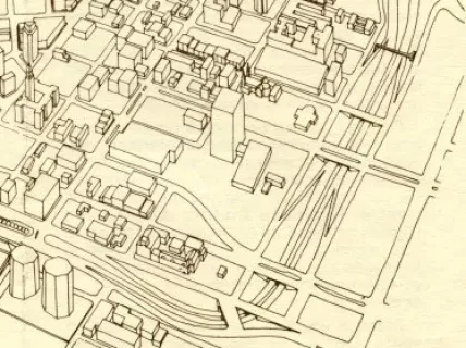 Brochure - Downtown Improvement Award