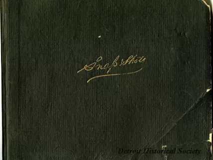 Album, Photograph