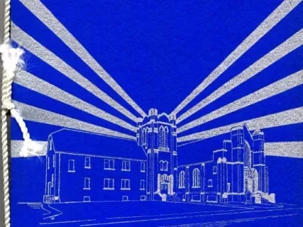 Booklet - 25th Anniversary
Saint Peter's Evangelical Church