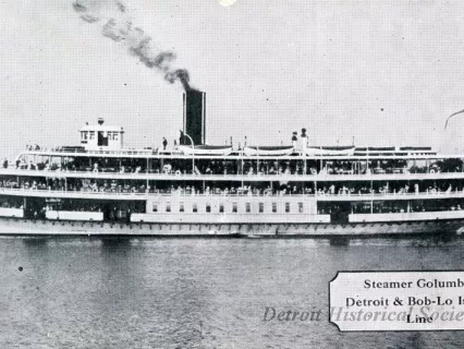 Postcard