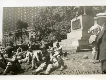Print, Photographic