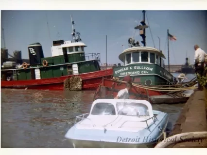 Print, Photographic